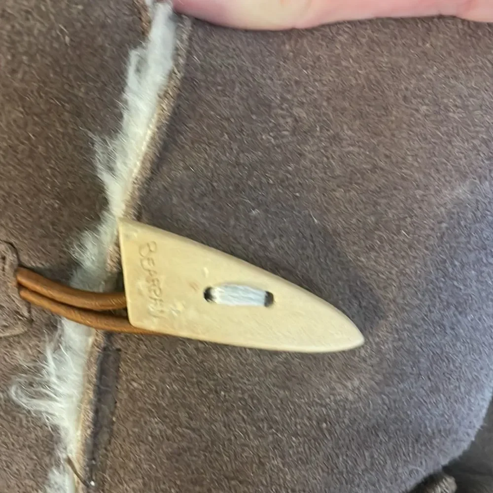 BearPaw nice tan